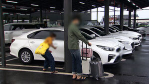 "예약만 쉽다" 제주 렌터카…복잡한 취소 절차 '문제'