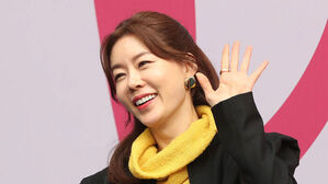 "어머니 얼굴로…사람이 제일 무서워" 눈물 보인 개그우먼