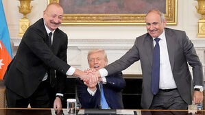 아제르·아르메니아 합의에 국제사회 환영…이란·러는 경계