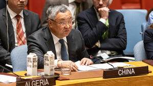 유엔서도 중일 갈등&hellip;중국, 다카이치 발언 철회 요구 서한 발송