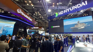 KDDX 최대 난제는?…'통합전기추진체계' 어찌 하리오 [취재파일]