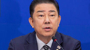 김병기 "확성기 철거, 9·19 군사합의 복원…대화로 이어져야"