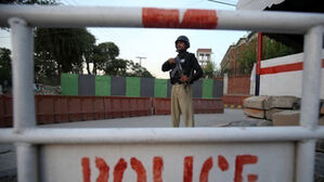 파키스탄 동부 공장서 보일러 폭발&hellip;최소 18명 사망