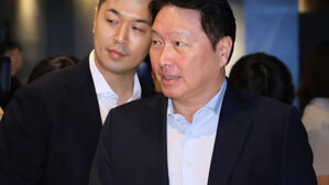 최태원 "글로벌서 이길 수 있는 소버린 AI 만들어야겠다"