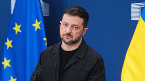 우크라이나, 러시아 석유 수출 거점에 드론 공습