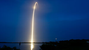 중국, 국제기구에 '위성 20만기 발사' 신청&hellip;미 스타링크 대항