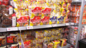 K푸드 대미 수출, 26개월 만에 첫 감소