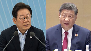 이 대통령 "한반도 핵문제 중국 역할 필요…공급망·FTA 논의 기대"