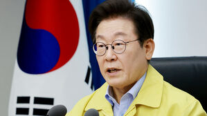 이 대통령, 미일 순방 앞두고 "정권 입지보다 국민 전체 이익 우선"