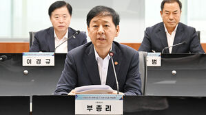 구윤철 "AI 대전환, 국가 총력전&hellip;모든 부문에 인공지능 도입"