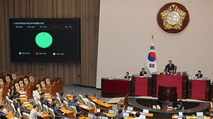 여당 주도로 'EBS법' 통과…방송3법 마무리