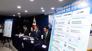 한경협 "새 정부 경제성장전략, 경제 활력 넣어줄 마중물 될 것"