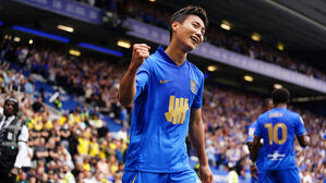 백승호, 2경기 연속 결승골…버밍엄은 4대 0 대승