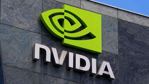 엔비디아 사상 첫 시총 5조 달러 돌파…독일의 올해 GDP 넘어