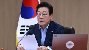 이 대통령, 유엔총회 참석차 뉴욕 방문&hellip;23일 기조연설