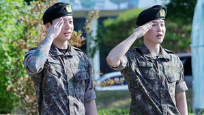 이번엔 40대 여성이 침입…BTS 정국 '수난' 계속