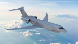 '전자전기' 개발 사업 개시…또 '네거티브' 꿈틀 [취재파일]