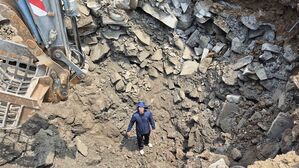 제주 농지 파내자 1만 3천 톤 와르르…3년 동안 벌인 짓