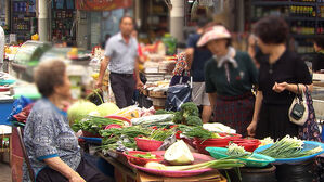 가구 먹거리 소비 9년 만에 가장 적어&hellip;장기간 고물가 탓