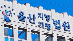 필로폰 투약 후 '환각 운전' 50대…법원 "재범 가능성 커 엄벌"