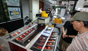 자동차&middot;조선&middot;배터리 AI 솔루션 한자리&hellip;3∼5일 '산업AI 엑스포'