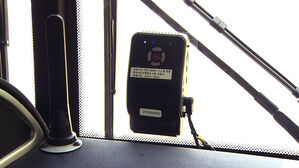 성남, '버스 AI+드론'으로 포트홀 탐지한다