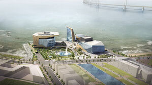 인천경제청, 아트센터인천 2단계 사업 중투심 재신청