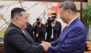 중국 관영 매체, 북중회담 대서특필…중화권 "관계 의구심 해소"