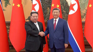 북중 무역, 지난달 6년 만에 최고치&hellip;유엔 제재 품목도 거래