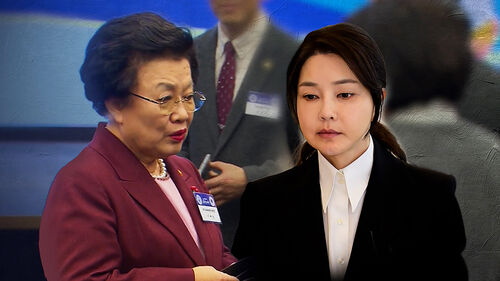 금거북이 매관매직 수사 속도…국교위 압수수색