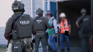 한미 차관 통화…"한국인 구금사태·체포공개 유감"