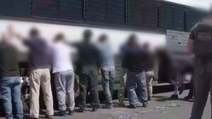 외교 차관 '유감 표명'…구금된 한국인 면담 시작