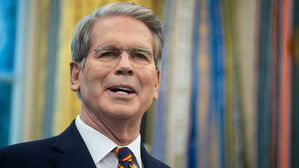 미국 재무장관 "중국과 '틱톡 매각' 합의에 근접"