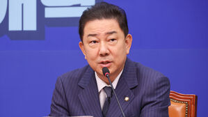 김병기 "내년 예산안, 민생회복 종잣돈&hellip;경제성장 마중물 전력"