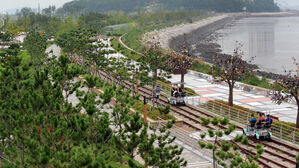 인천 영종 씨사이드파크에 생태관광센터&middot;체험시설 조성