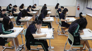 변별력 떨어져서 어쩌나…"내신 5등급제 시행으로 동점자 속출"