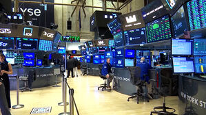 뉴욕증시, 금리인하 훈풍에 3대지수 최고치 마감…다우 0.4%↑