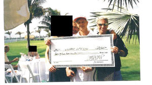 3천만 원에 여성 '구매'?…"엡스타인 파일에 '트럼프 수표' 인증샷"