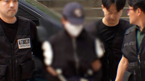 '강남 옥상 연인 살해' 의대생 징역 30년 확정