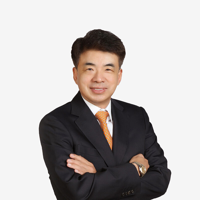 주UN대사에 내정된 차지훈 변호사