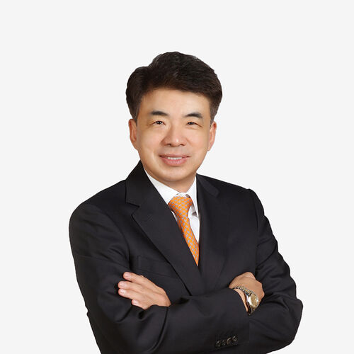 주UN대사에 내정된 차지훈 변호사