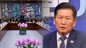 "사법 독립 반드시 보장돼야"…여당 개혁안에 공개 반발