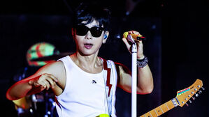 이승환, 공연 은퇴설 해명…"저도 좀 쉴게요"