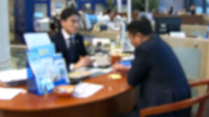 '노후준비 빨라졌네'&hellip;개인투자용 국채 40대부터 본격 샀다