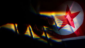 "북한, 올해 3조 원 규모 가상화폐 탈취&hellip;작년 1.5배 규모"