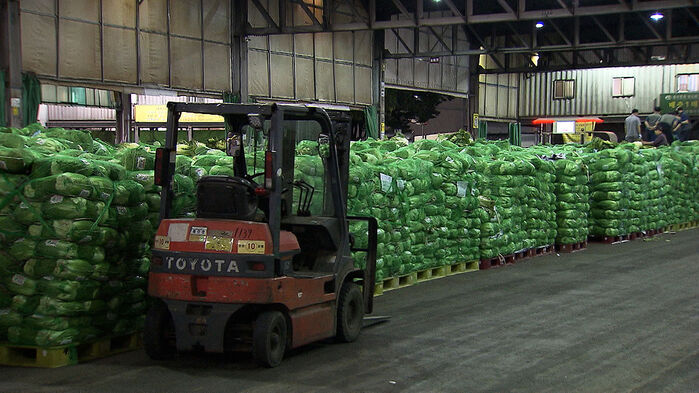 최고가격제에도 농업용 난방유 18일째 올라&hellip;농산물 상승 압박