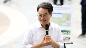 김동연 "극저신용대출 2.0 시행…10년 또는 100개월 초장기 상환"