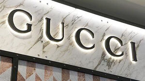 프랑스 명품 그룹 케링, '실적 부진' 구찌 CEO 교체