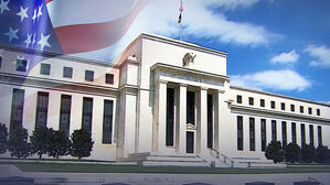 미 연준, 2연속 0.25%p 금리 인하…"12월 1일 양적긴축 종료"