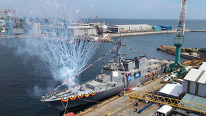 공정위, HD현대중공업·HD현대미포 기업결합 승인